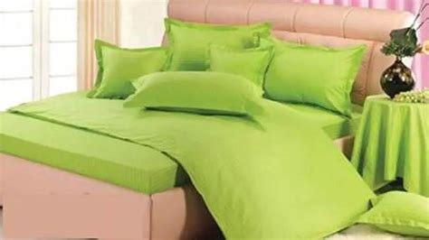綠色床單風水 戴金风水